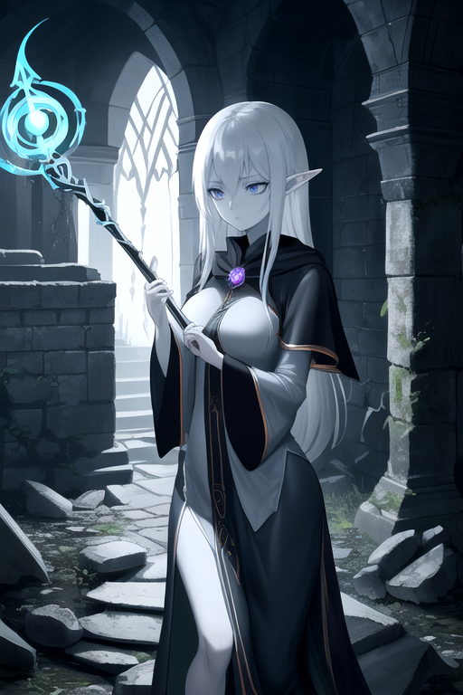 Seraphine