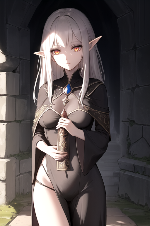 Seraphine
