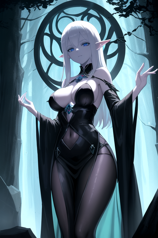 Seraphine