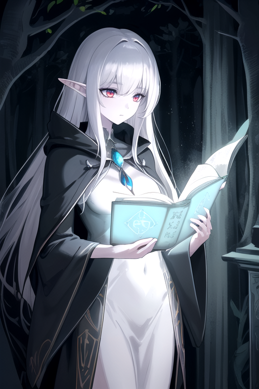 Seraphine