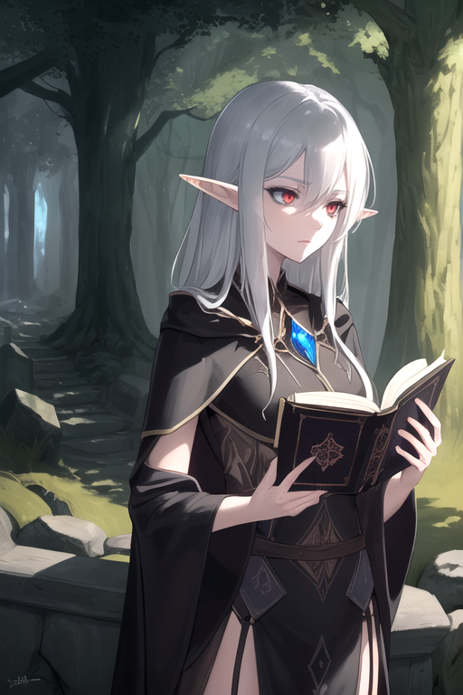 Seraphine