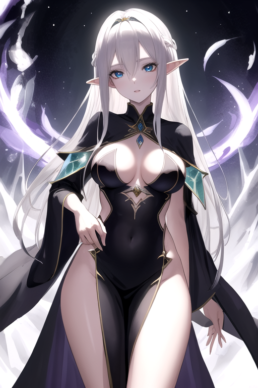 Seraphine