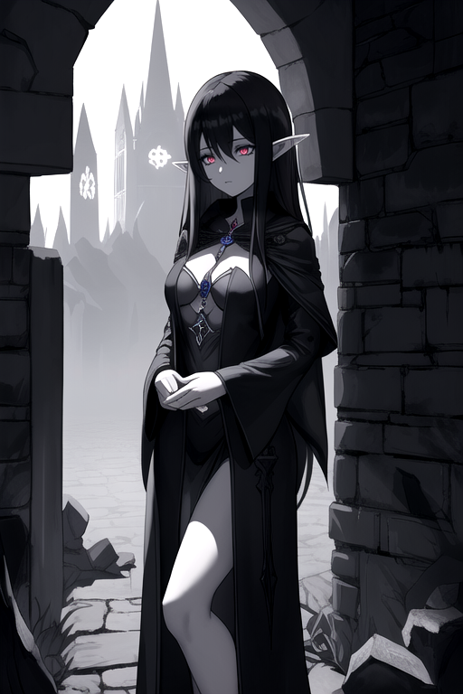 Seraphine