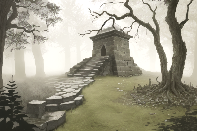 Round 13 scene image