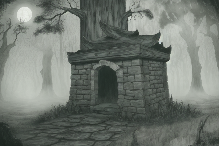 Round 18 scene image