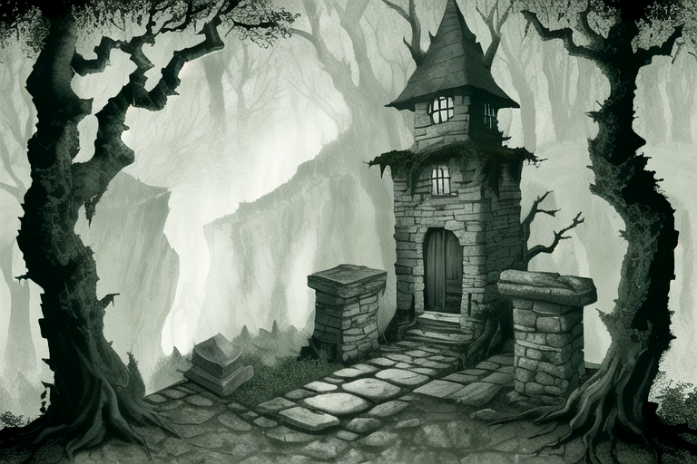 Round 2 scene image