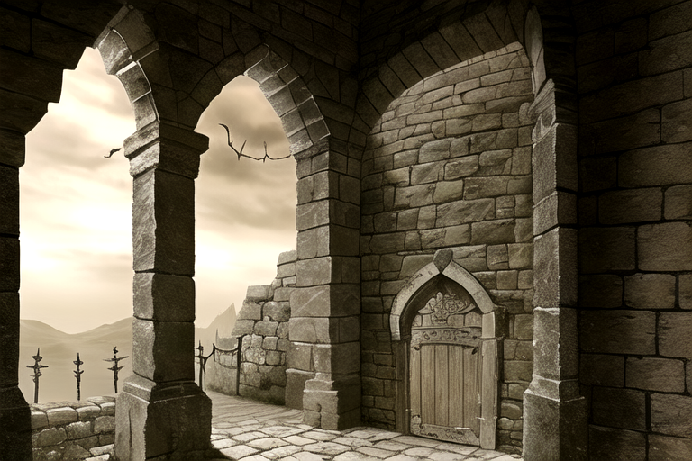 Round 5 scene image