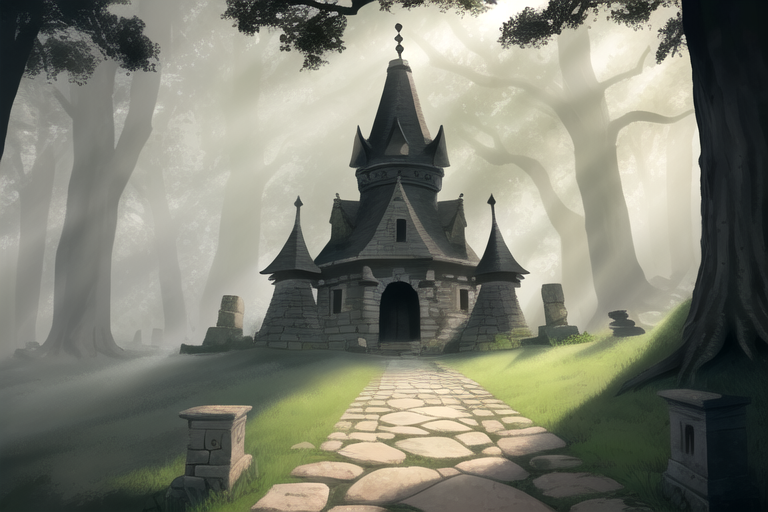 Round 6 scene image