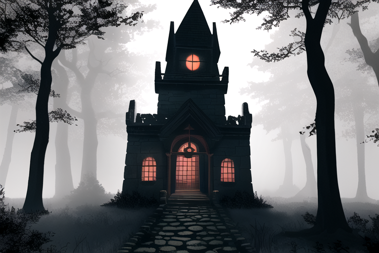 Round 9 scene image