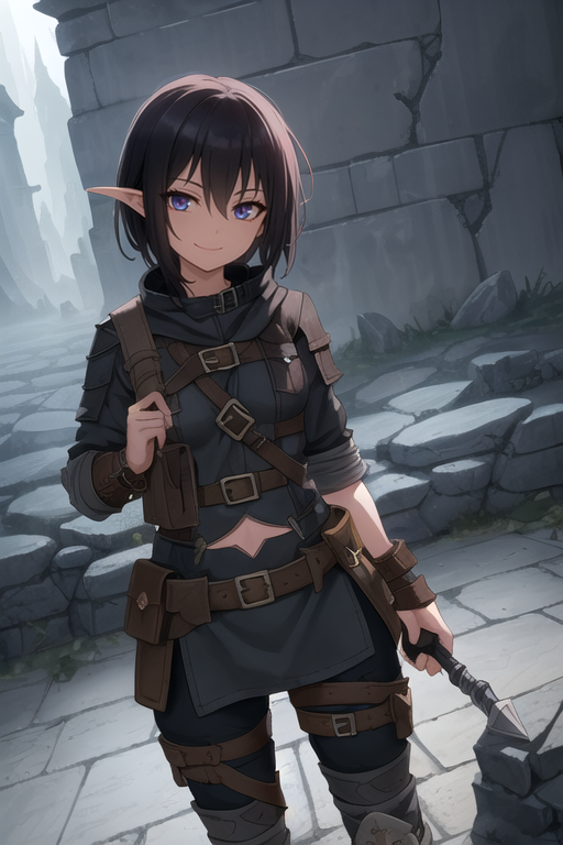 Merrin