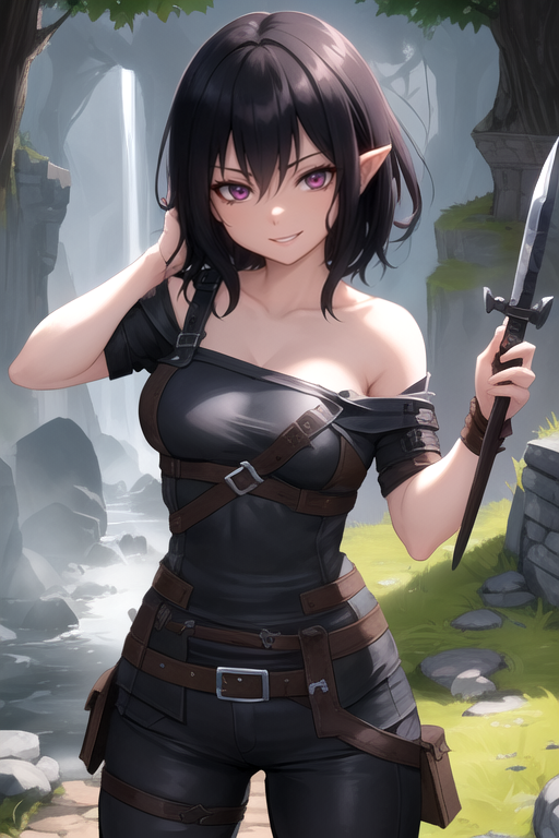 Merrin