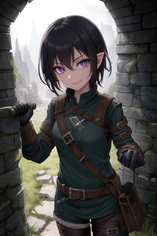 Merrin