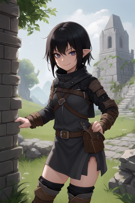 Merrin