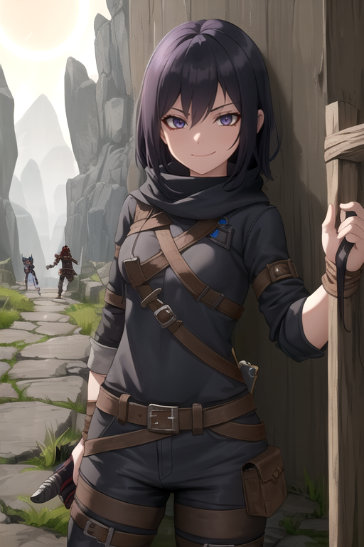 Merrin