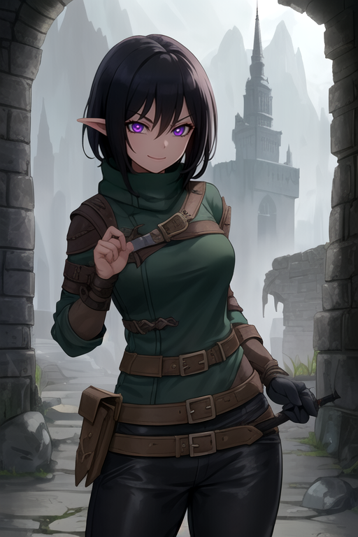 Merrin