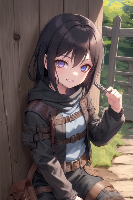 Merrin