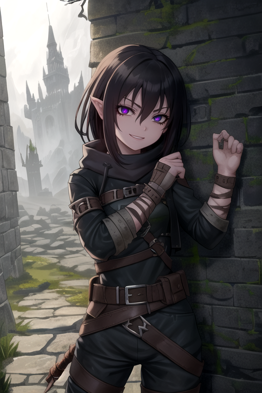 Merrin