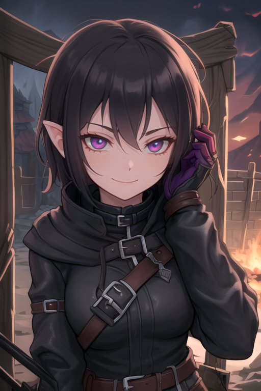 Merrin