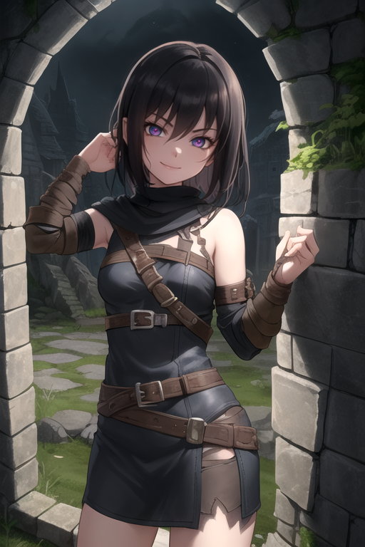 Merrin