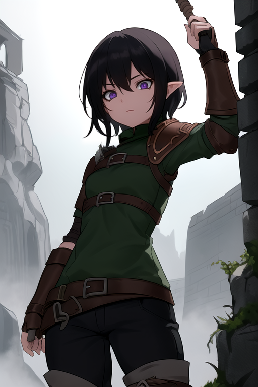 Merrin