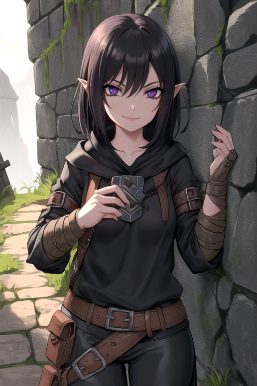 Merrin