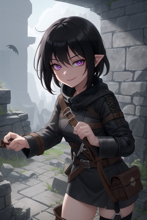 Merrin