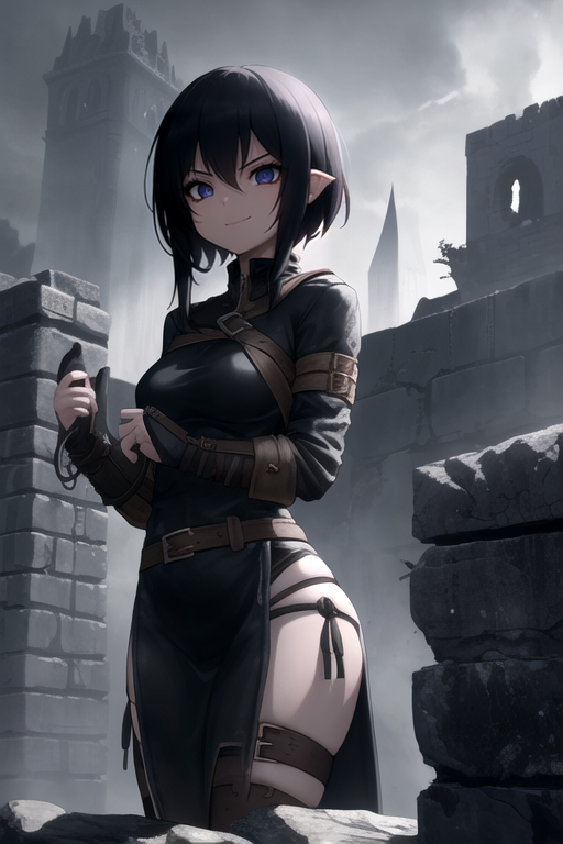 Merrin