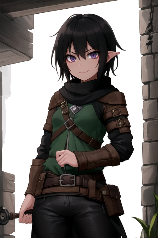 Merrin