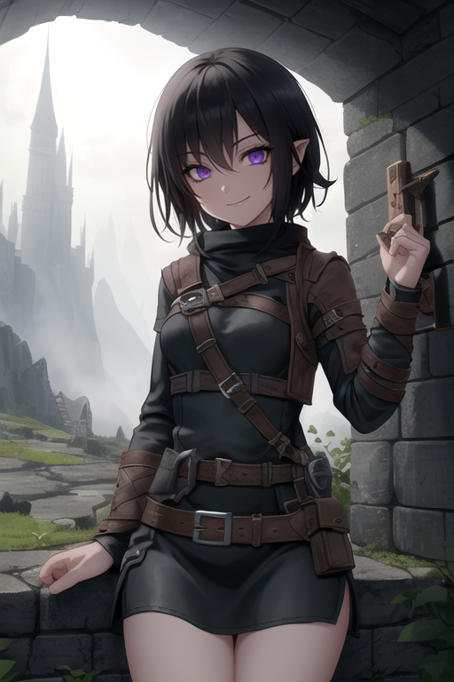 Merrin
