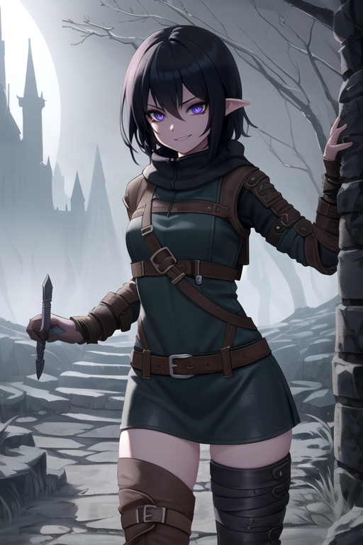 Merrin