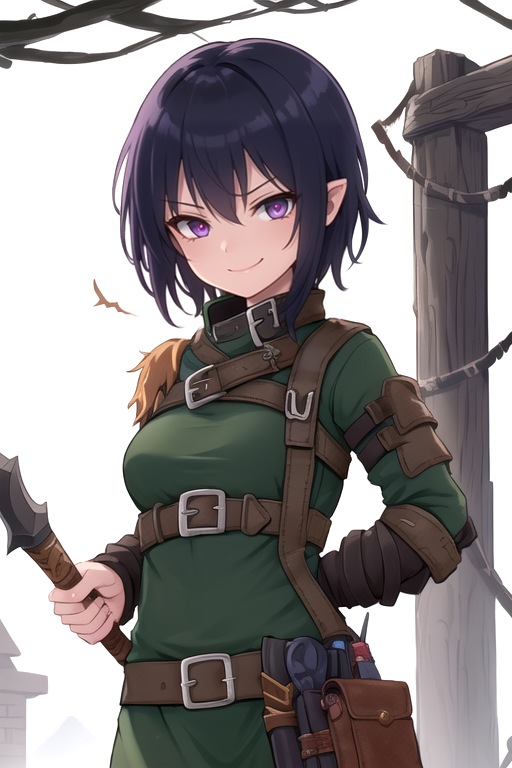 Merrin