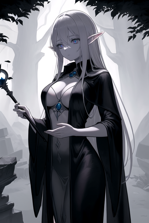 Seraphine
