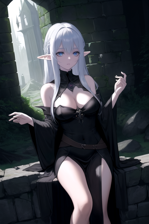 Seraphine