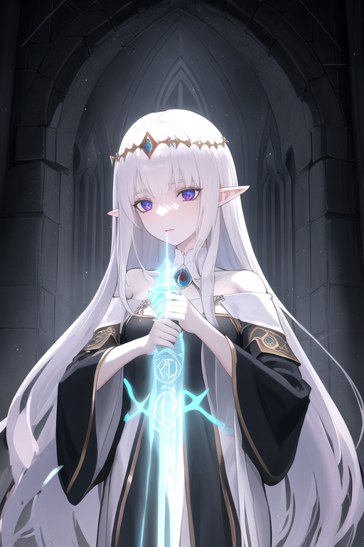 Seraphine