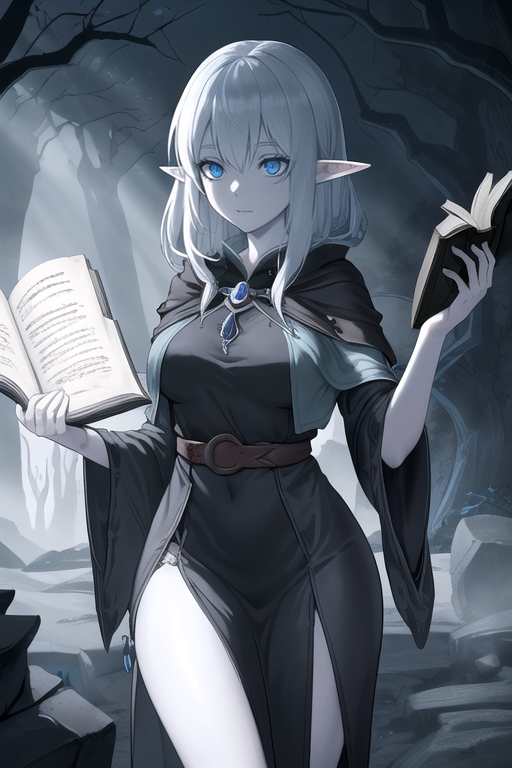 Seraphine