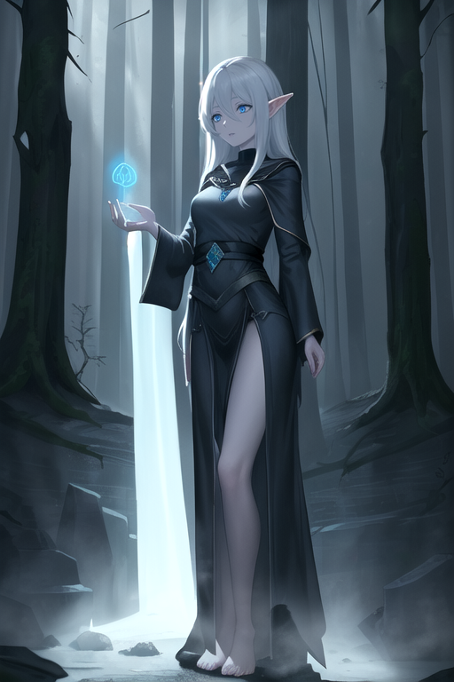 Seraphine