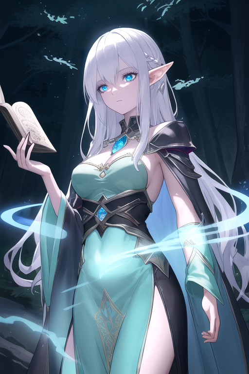 Seraphine