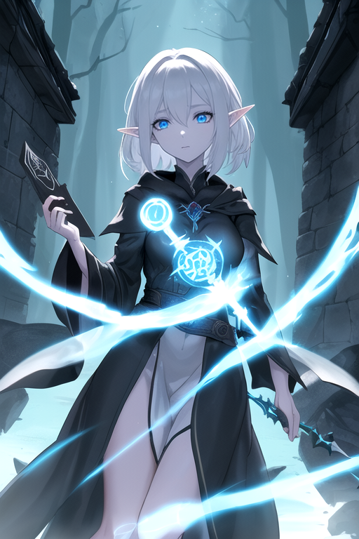 Seraphine
