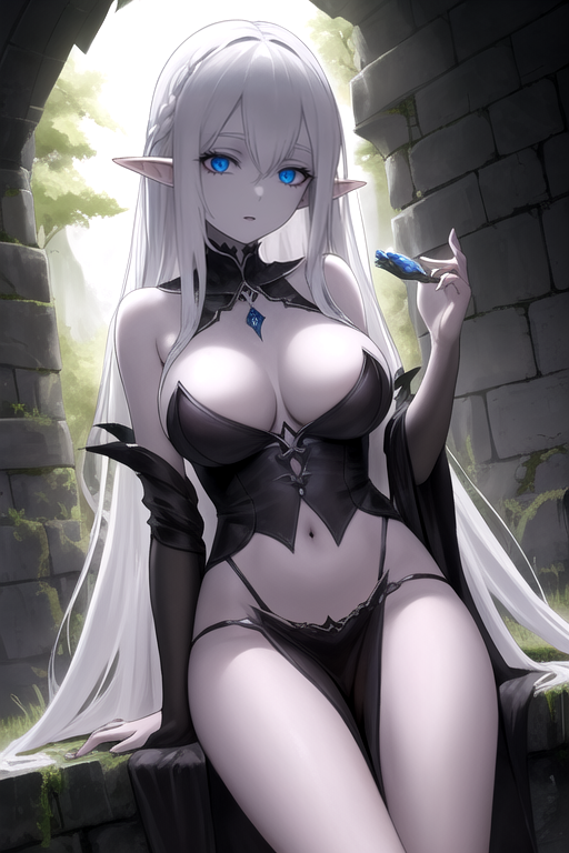 Seraphine