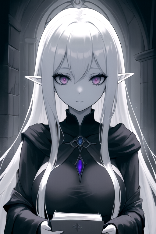 Seraphine