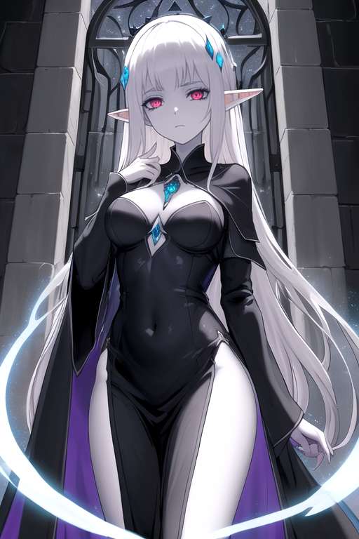 Seraphine