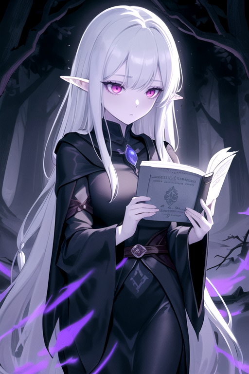 Seraphine