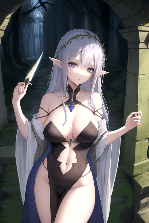 Seraphine