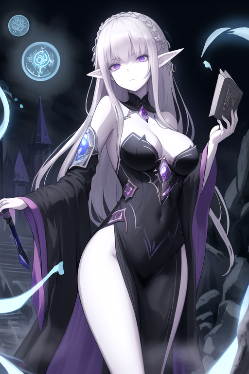 Seraphine