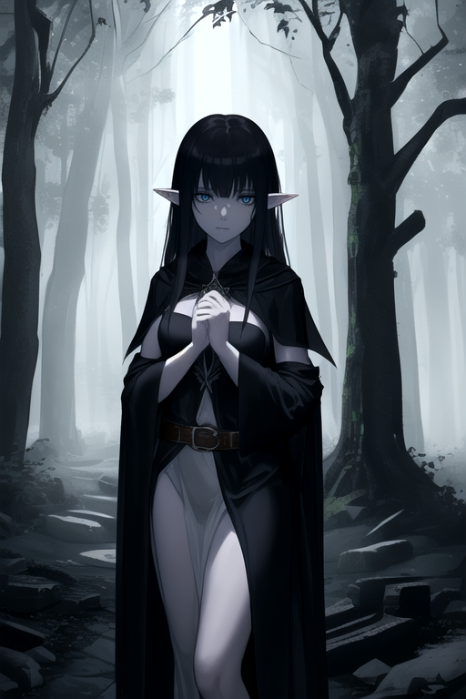 Seraphine