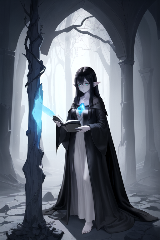 Seraphine