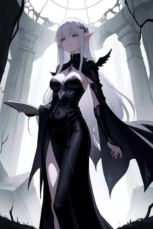 Seraphine
