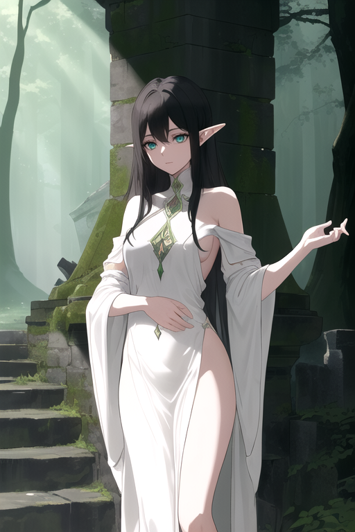 Seraphine
