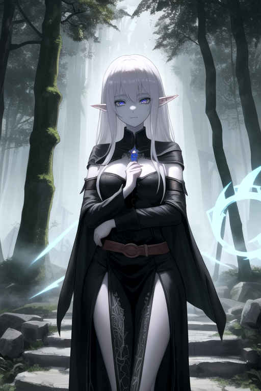 Seraphine