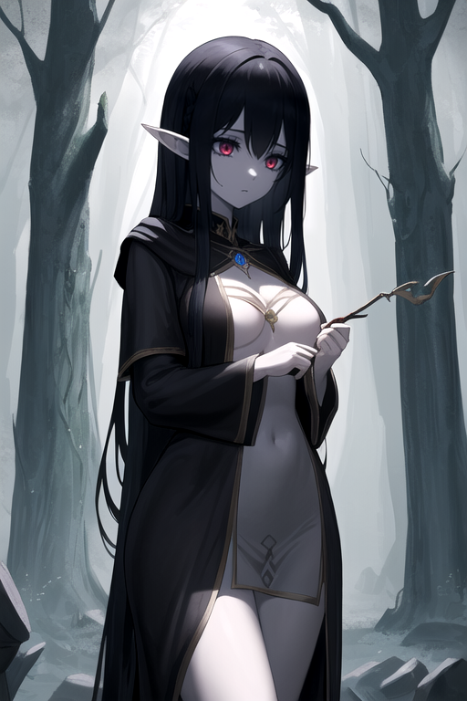 Seraphine